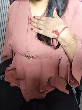 QueenHaryanaa 라이브 XXX 채팅