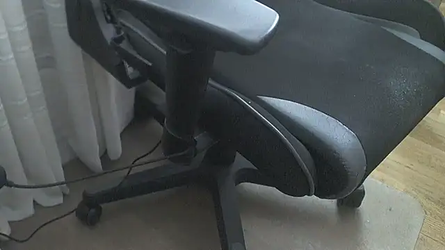 XXX chat uživo modela amigofeio