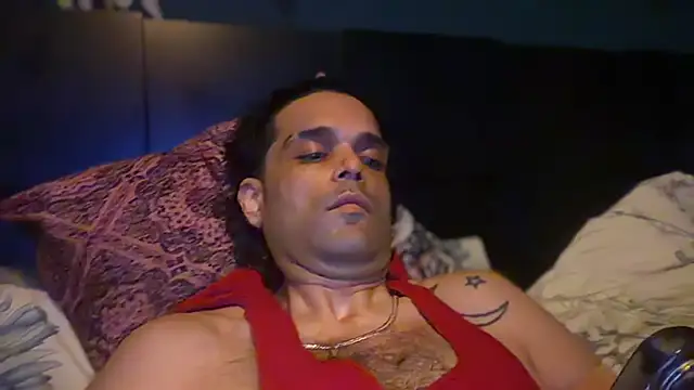 Chat XXX en directo de icebergslim281