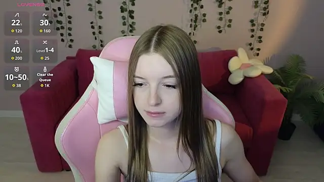 Eva_Th0mpson 라이브 XXX 채팅