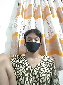 Jaya-Ray's Live XXX Chat
