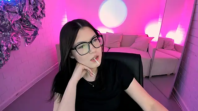 JennyGibson Chat XXX in diretta