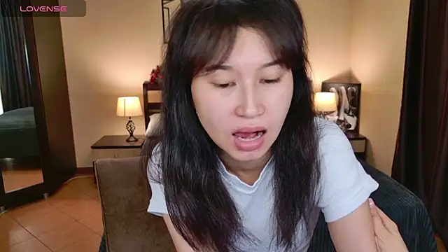 SheilaRare's Live XXX Chat