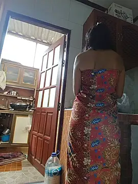 Mama_Eva_1 Obrolan Langsung XXX