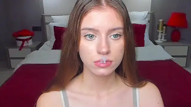 Erica_Kiss' Live XXX Chat