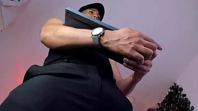 B_Wild Live XXX-Chat