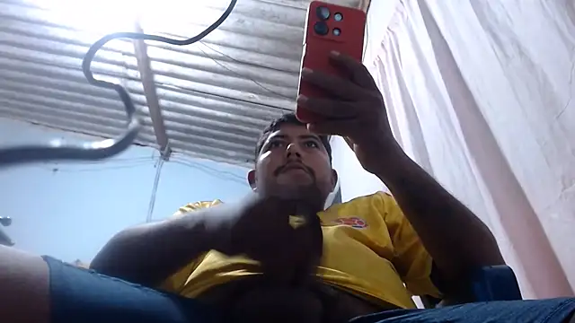 Živý XXX chat master_juju1924