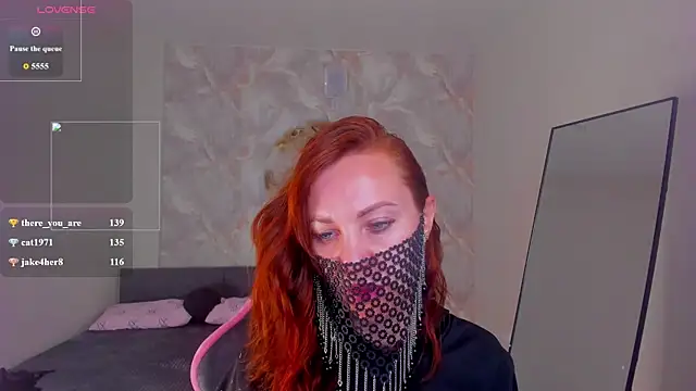Margo_Kelly's Live XXX Chat