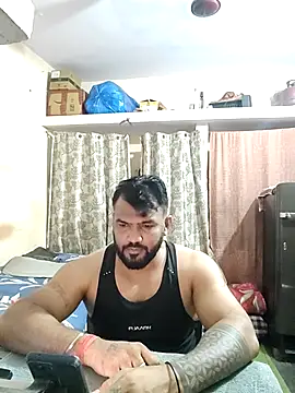 Hulk_ketantop_36 Webcamshow
