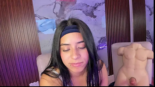 GabyHott_ Chat XXX in diretta