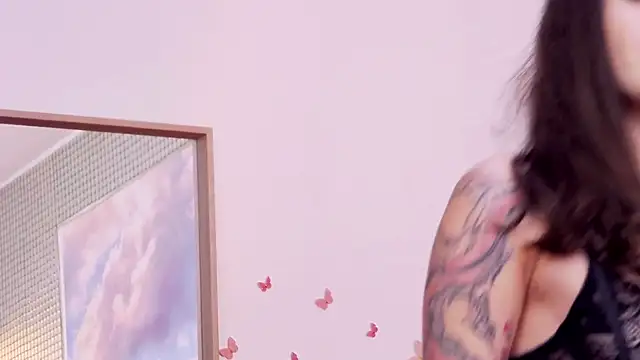 Daisy_Blush 现场XXX聊天