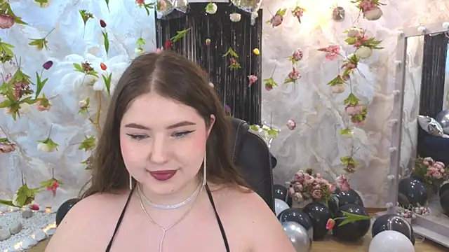 PixelGoddess Chat XXX in diretta