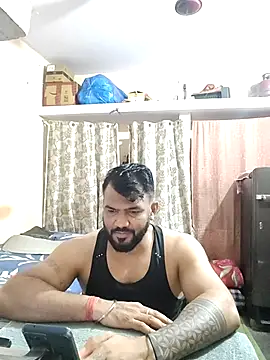 Hulk_ketantop_36 Webcam-Show