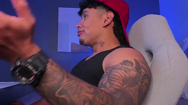 Živý XXX chat nau_fonseca1