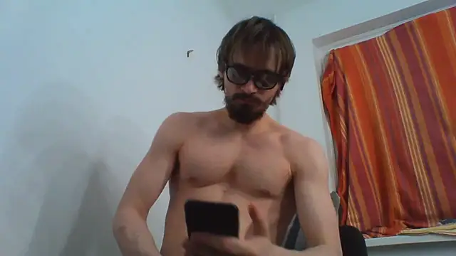 Chatroom XXX en direct de KaelNox