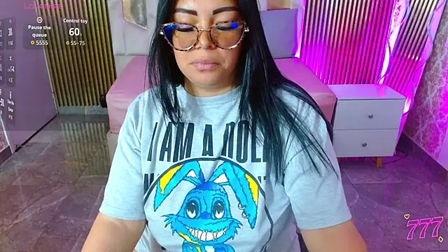 martinna_tay Obrolan Langsung XXX