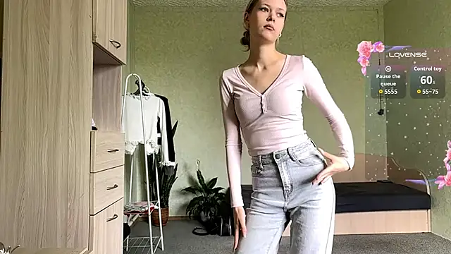 Chat XXX Live ZaidaSchwarten