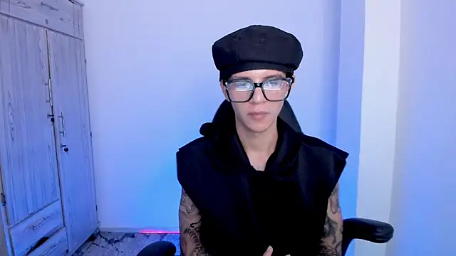 tylerrnova – Live XXX-chat