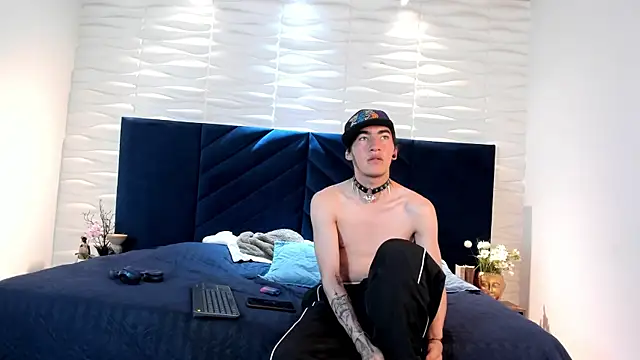 Angel_Marzel_ 即時 XXX 聊天