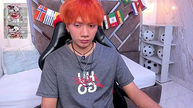 Eriol_'s Live XXX Chat