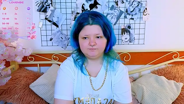 Chat +18 de Lunaar_ ao vivo