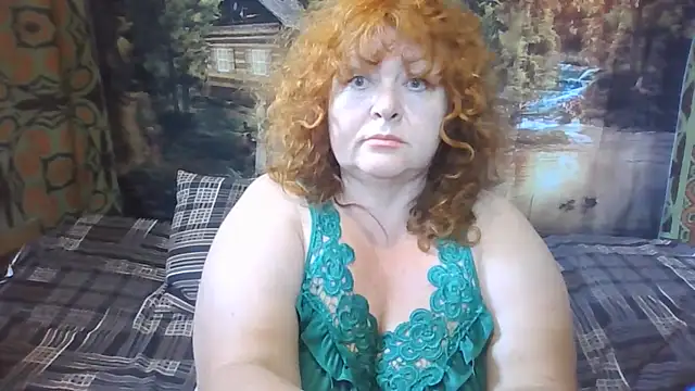RoseRed69 লাইভ XXX চ্যাট