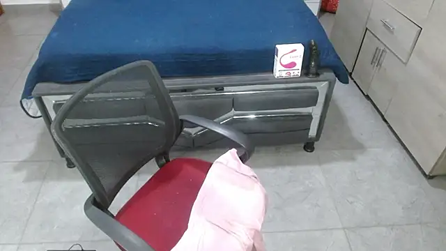 samantha_shines 现场XXX聊天