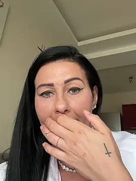 IRISWHITE17 Live XXX-chat