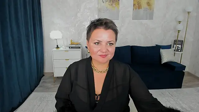 Živý XXX chat AnnaCorlane