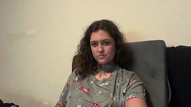Chat XXX en directo de snowflakee69