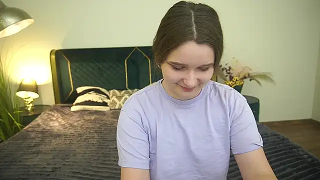 MagicPeachh_'s Live XXX Chat
