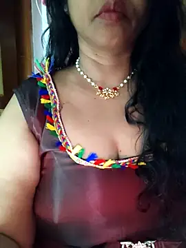 Chat XXX en directo de TELUGU_SRIJA888