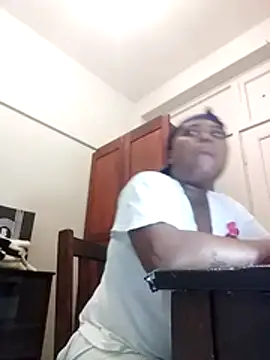 Chat XXX ao vivo de AcetousAbb