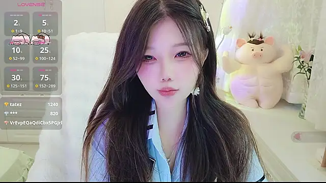 Coco-Di 现场XXX聊天