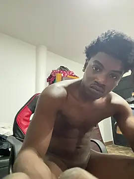Show Webcam de charles_king