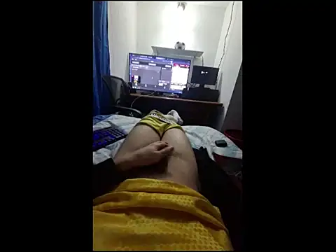 ALBEIROFOOTBALL1992 live XXX chat