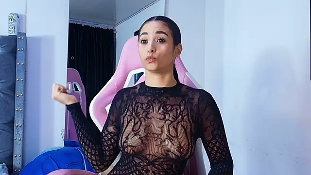 GraceWallace_ live XXX chat