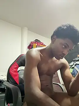 charles_king Show Webcam