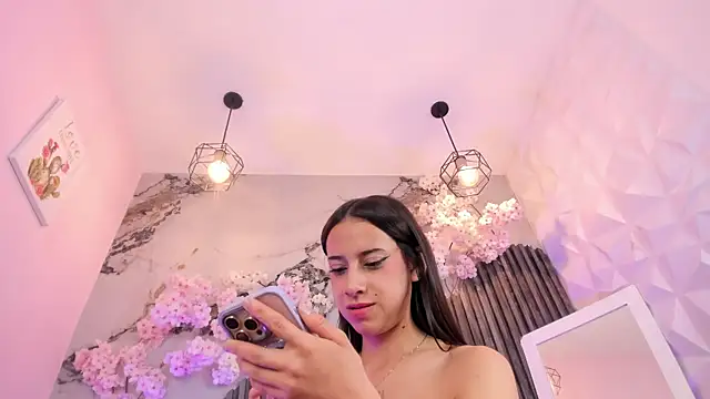 Chat XXX ao vivo de Zephyra_bms