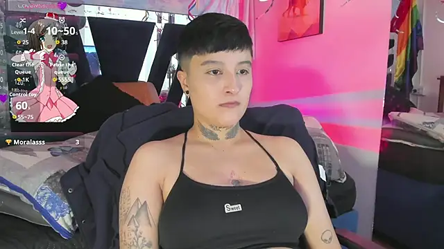 abby_thompson____ Obrolan Langsung XXX