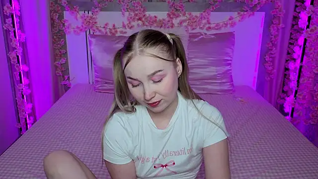 LilyStarlight – Naživo XXX chat