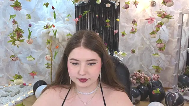 PixelGoddess' Live XXX Chat