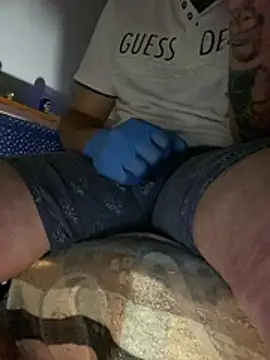 GusanoDelicioso Pertunjukan Webcam