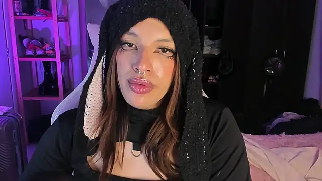 Loona_sn Live XXX chat