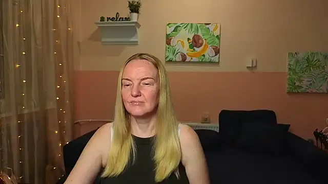 Bella_soulmate élő XXX-chatje