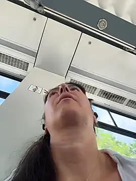 Živý XXX chat eveangelll