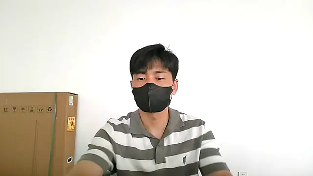 kimze7 웹캠 쇼
