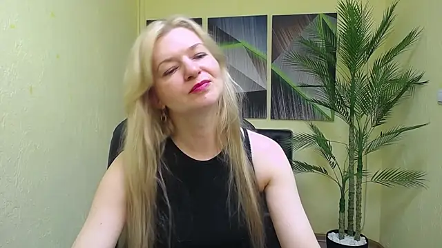 Czat XXX na żywo – MelissaTyler
