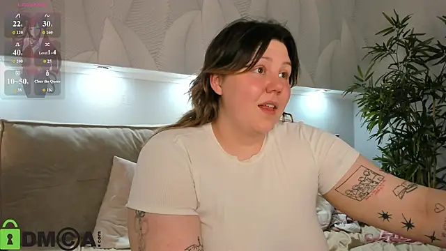 Ruth_Oliver Live XXX-Chat