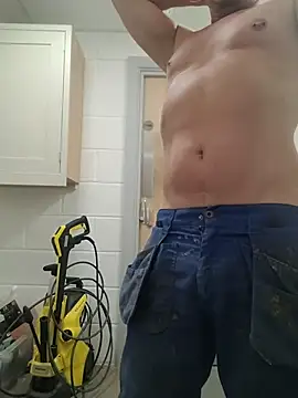 phil4fun4 Adlı Modelin Canlı XXX Sohbeti